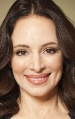 Full Madeleine Stowe filmography who acted in the TV series Raines.