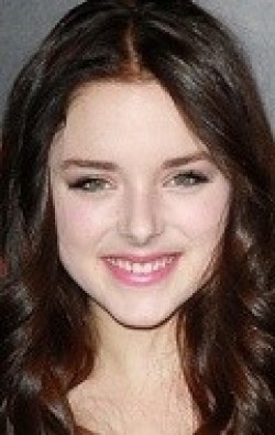 Full Madison Davenport filmography who acted in the TV series From Dusk Till Dawn.
