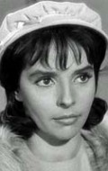 Full Madlyn Rhue filmography who acted in the TV series Bracken's World.