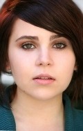 Full Mae Whitman filmography who acted in the TV series Thief.