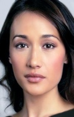 Full Maggie Q filmography who acted in the TV series Stalker.