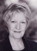 Full Maggie Ollerenshaw filmography who acted in the TV series Lovejoy.