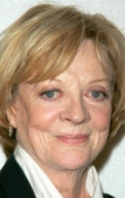 Full Maggie Smith filmography who acted in the TV series Downton Abbey.