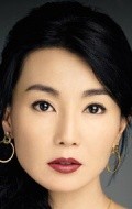 Full Maggie Cheung filmography who acted in the TV series San jaat si hing.