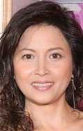 Full Maggie Siu filmography who acted in the TV series Lung tik tin hon.