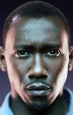 Full Mahershala Ali filmography who acted in the TV series The 4400.