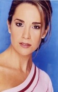 Full Maite Embil filmography who acted in the TV series Alma indomable.