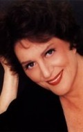 Full Majel Barrett filmography who acted in the TV series Star Trek: The Next Generation.