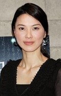 Full Makiko Esumi filmography who acted in the TV series Rabu reboryushon.
