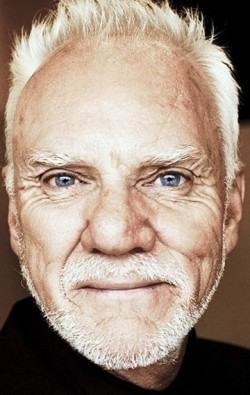 Full Malcolm McDowell filmography who acted in the TV series LA Phil Live  (serial 2011 - ...).