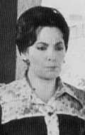 Full Malena Doria filmography who acted in the TV series Espejismo brillaba.