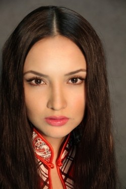 Full Malika Razakova filmography who acted in the TV series Edinstvennyiy mujchina.