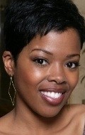 Full Malinda Williams filmography who acted in the TV series Soul Food.