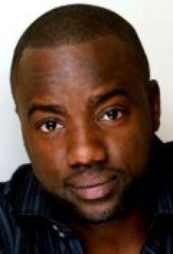 Full Malik Yoba filmography who acted in the TV series Defying Gravity.