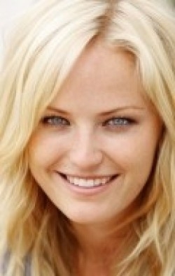 Full Malin Åkerman filmography who acted in the TV series The Comeback.