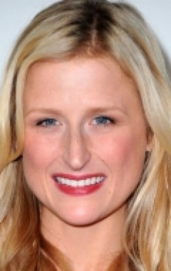 Full Mamie Gummer filmography who acted in the TV series Off the Map.