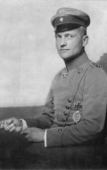 Full Manfred von Richthofen filmography who acted in the TV series The Aviators.