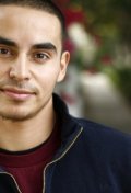 Full Manny Montana filmography who acted in the TV series Cybergeddon.