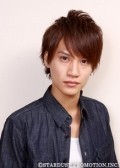 Full Manpei Takagi filmography who acted in the TV series Ouran High School Host Club.