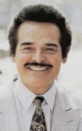 Full Manuel Lopez Ochoa filmography who acted in the TV series Cumbres borrascosas.