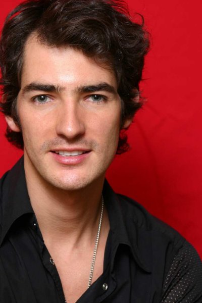 Full Manuel Balbi filmography who acted in the TV series Rosa Diamante.