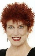 Full Marcia Wallace filmography who acted in the TV series That's My Bush!.