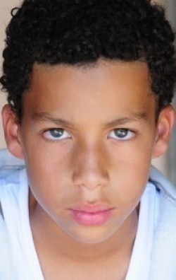 Full Marcus Scribner filmography who acted in the TV series Black-ish.