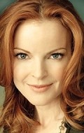 Full Marcia Cross filmography who acted in the TV series Desperate Housewives.
