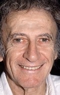 Full Marcel Marceau filmography who acted in the TV series Omnibus.