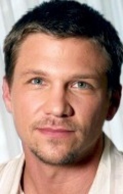 Full Marc Blucas filmography who acted in the TV series Necessary Roughness.