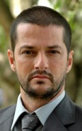 Full Marcelo Serrado filmography who acted in the TV series Mandrake.