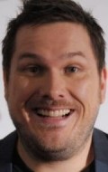 Full Marc Wootton filmography who acted in the TV series La La Land.
