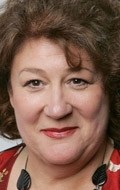 Full Margo Martindale filmography who acted in the TV series A Gifted Man.