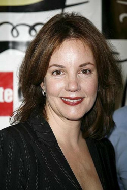 Full Margaret Colin filmography who acted in the TV series Madigan Men.