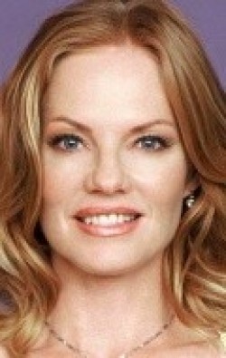 Full Marg Helgenberger filmography who acted in the TV series CSI: Crime Scene Investigation.