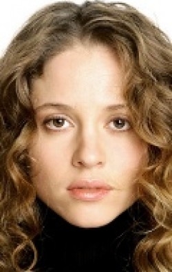 Full Margarita Levieva filmography who acted in the TV series Vanished.