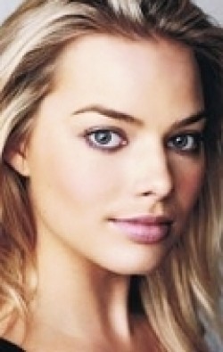 Full Margot Robbie filmography who acted in the TV series Pan Am.