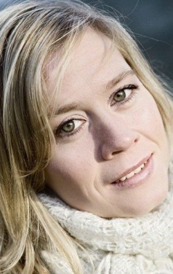 Full Maria Bock filmography who acted in the TV series Hellfjord.