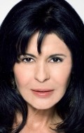 Full Maria Conchita Alonso filmography who acted in the TV series Estefania.