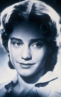 Full Maria Schell filmography who acted in the TV series The Martian Chronicles.