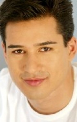 Full Mario Lopez filmography who acted in the TV series Randy Jackson Presents America's Best Dance Crew.
