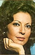 Full Maricruz Olivier filmography who acted in the TV series Teresa.