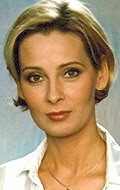 Full Maria Gladkowska filmography who acted in the TV series Slawa i chwala.