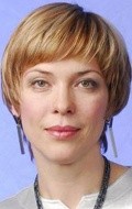 Full Mariya Zvonaryova filmography who acted in the TV series Sinie nochi (serial).