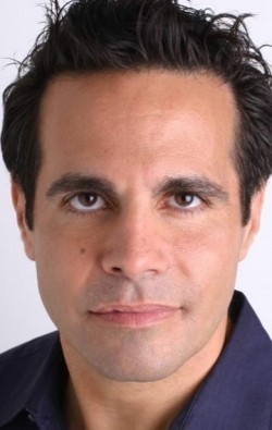 Full Mario Cantone filmography who acted in the TV series The View.