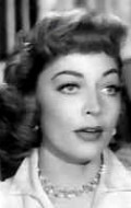 Full Marie Windsor filmography who acted in the TV series Supercarrier.