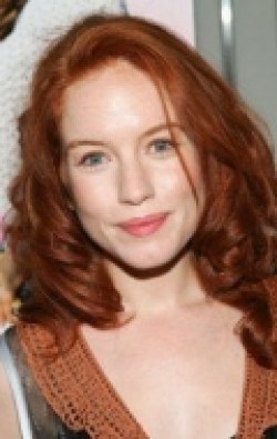 Full Maria Thayer filmography who acted in the TV series Eagleheart.