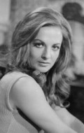 Full Marina Baura filmography who acted in the TV series Valentina.
