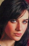 Full Maria Abadi filmography who acted in the TV series Montecristo.