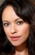 Full Marisa Ramirez filmography who acted in the TV series Against the Wall.